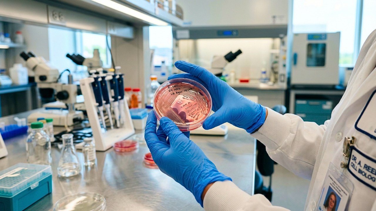 Células cancerígenas